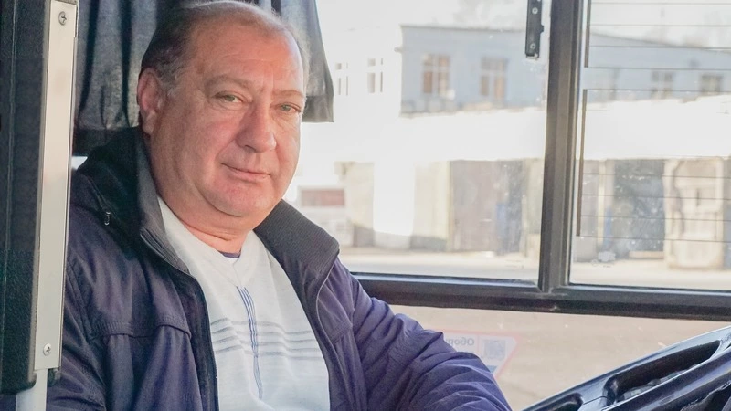 По счастливой дороге жизни