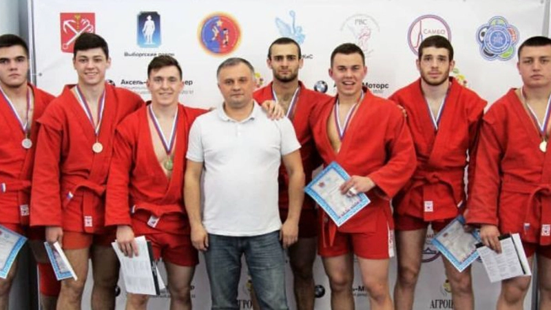 В СОСТАВЕ «ПОЛИТЕХА»