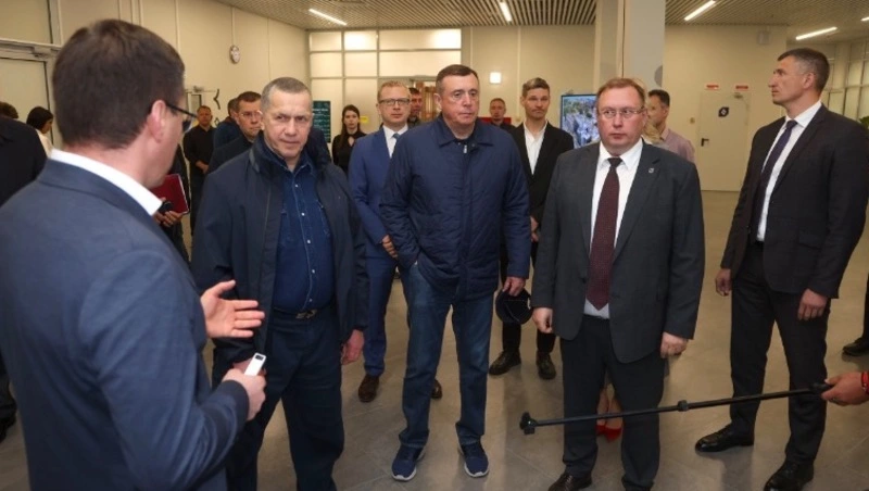 СахГУ увеличит набор студентов на бюджетные места