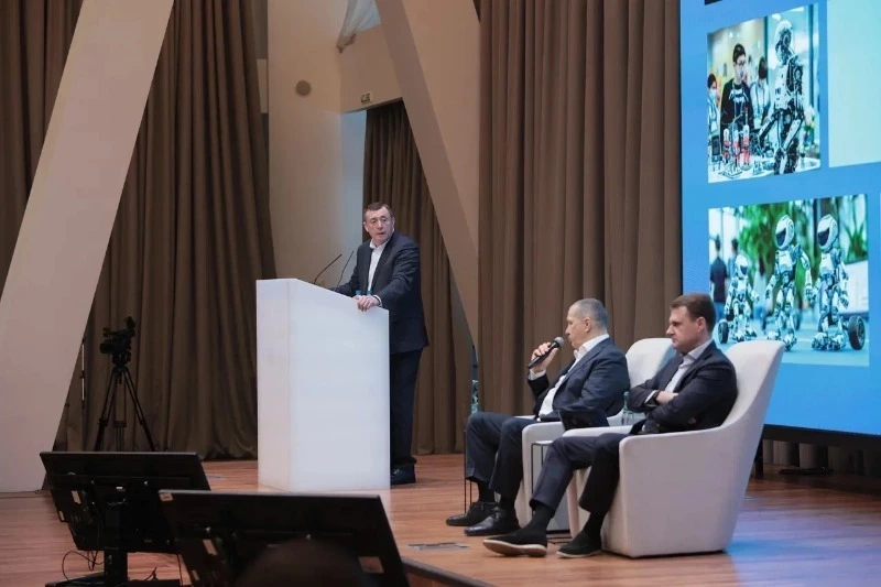 Валерий Лимаренко: экономика Сахалинской области демонстрирует устойчивость 