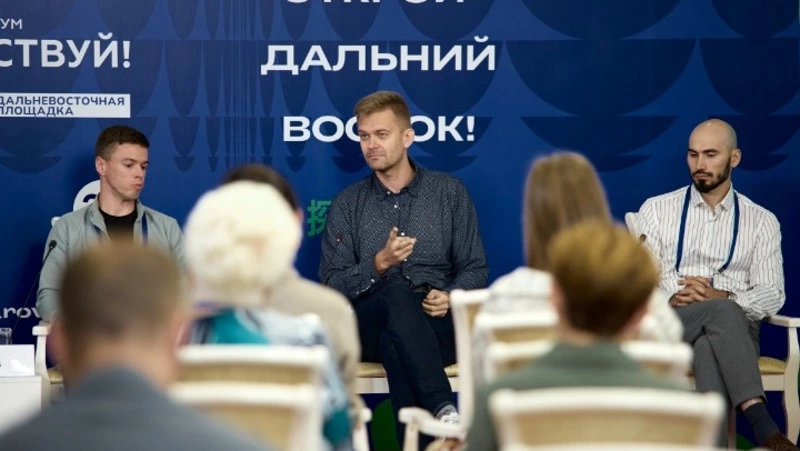 Фильм о путешествии на острове Монерон представлен на конкурс «Дальний Восток – Земля приключений"!