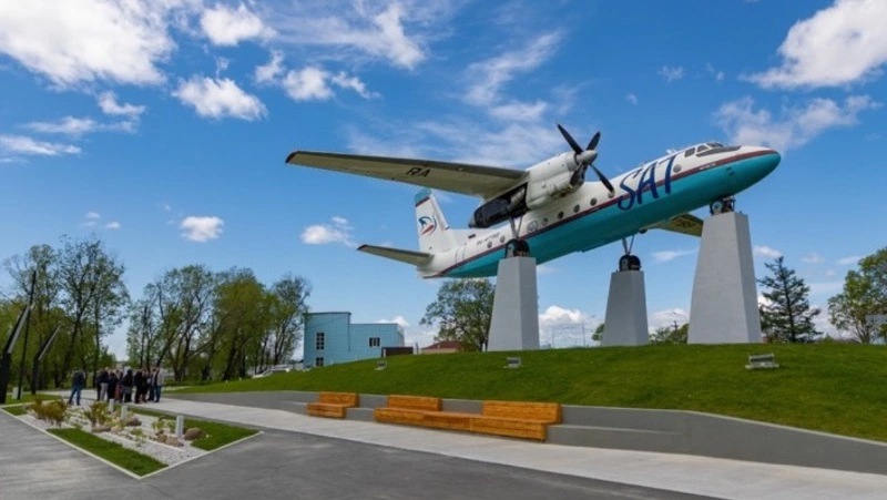 Сахалинская область преображается благодаря проекту ФКГС: что сделано за пять лет