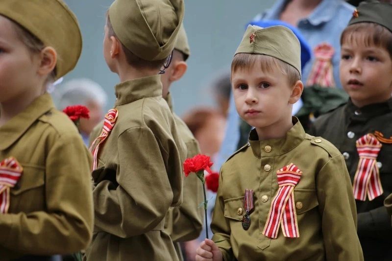 В Корсакове отметили День Победы над милитаристской Японией и окончание Второй мировой войны