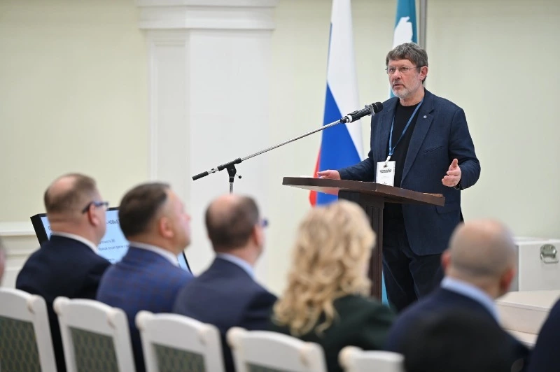 На Сахалине завершился Дальневосточный форум «Бережливые технологии»