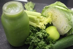 Всего один продукт очистит организм от шлаков и токсинов