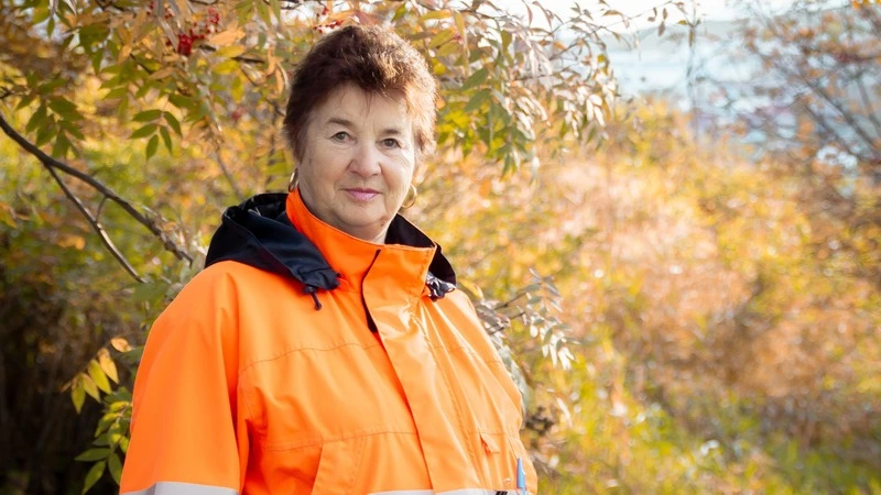 С заботой о городе