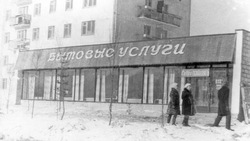 История улицы Нагорной в Корсакове: агаровый завод на окраине