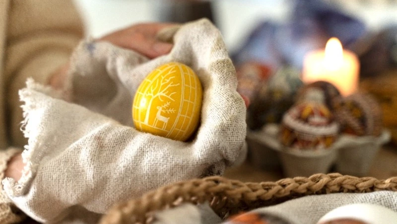 Пасха 2025: Традиции и смысл великого праздника | Поздравления и картинки