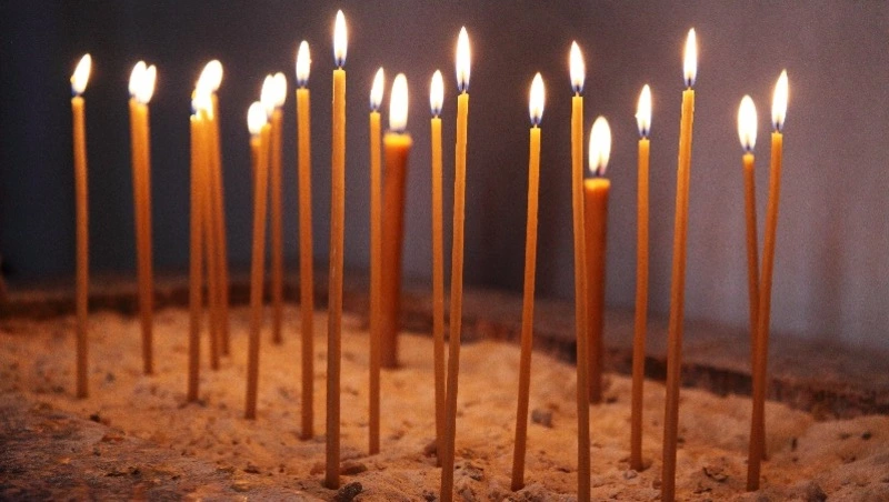 Радоница 25 апреля 2023 года: традиции, что можно и нельзя делать в родительский день