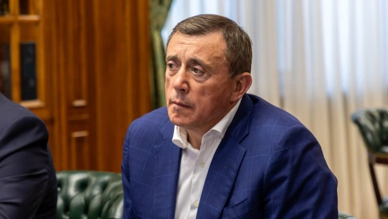 Сахалинские практики учтут при разработке кадрового стандарта России