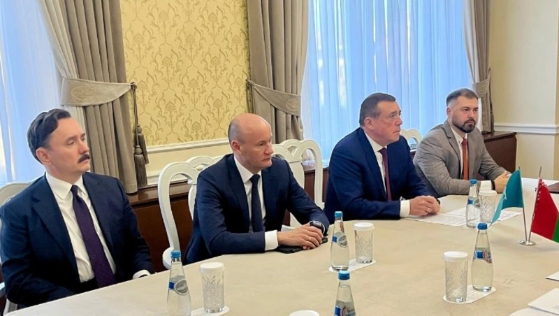 Сахалинская область и Республика Беларусь будут развивать сотрудничество в сфере цифровизации