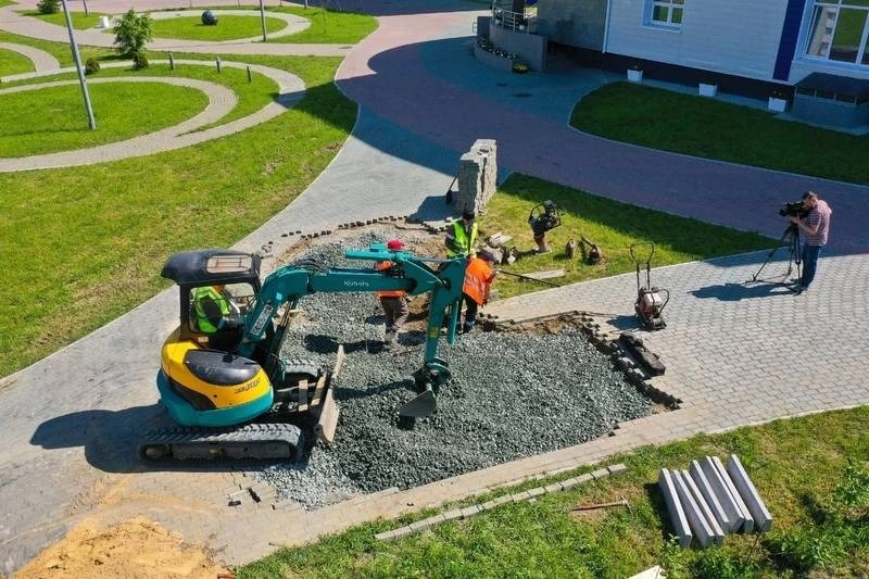 Валерий Лимаренко поставил задачу заменить свыше 50 км аварийных сетей в Сахалинской области