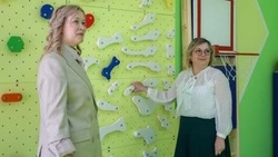 В Корсакове преображаются детские сады