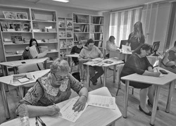 Корсаковские библиотекари осваивают цифровые технологии для продвижения чтения