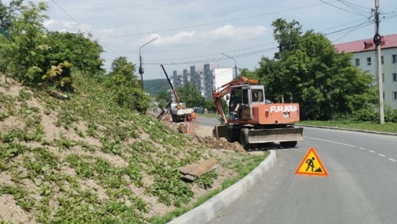Мэр Корсакова рассказал о подготовке к отопительному периоду