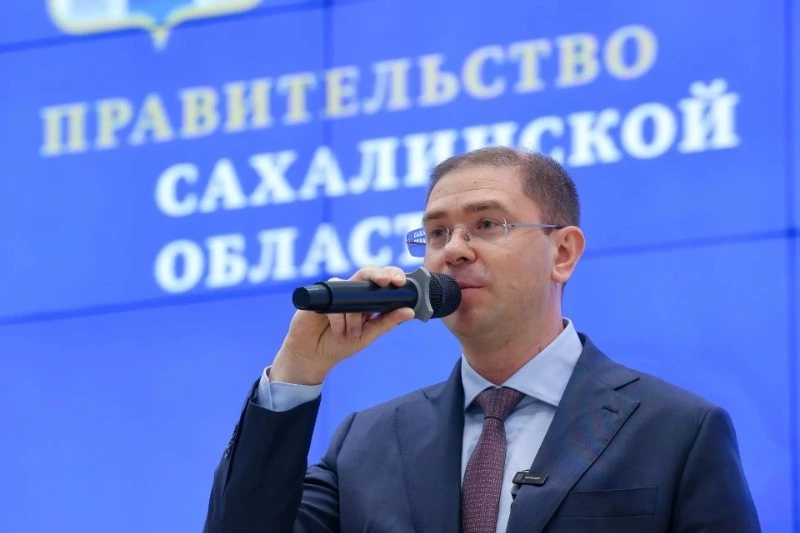 Государственной ветеринарной службе в Сахалинской области исполнилось 100 лет