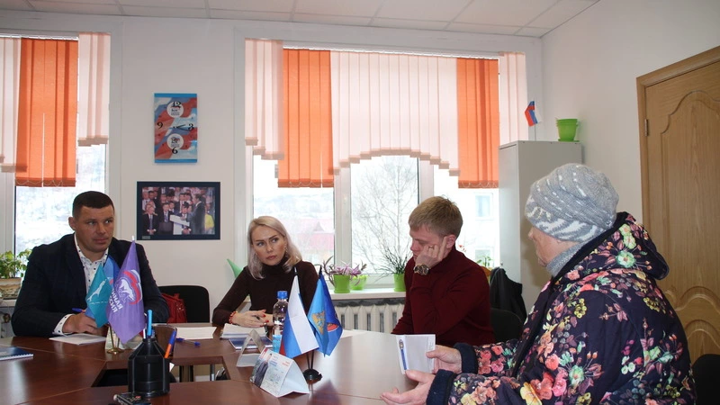 Что может депутат