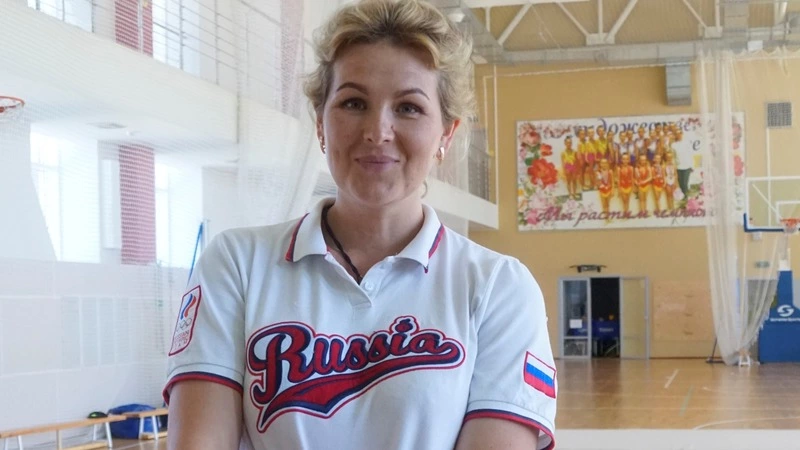 Инна Тишкина: «Сколько замечательных «дочек» у меня!»