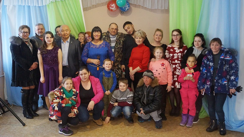 Зрители поставили «пять»!