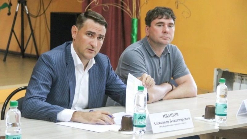 В селе Лесное обустроят муниципальный проезд к побережью