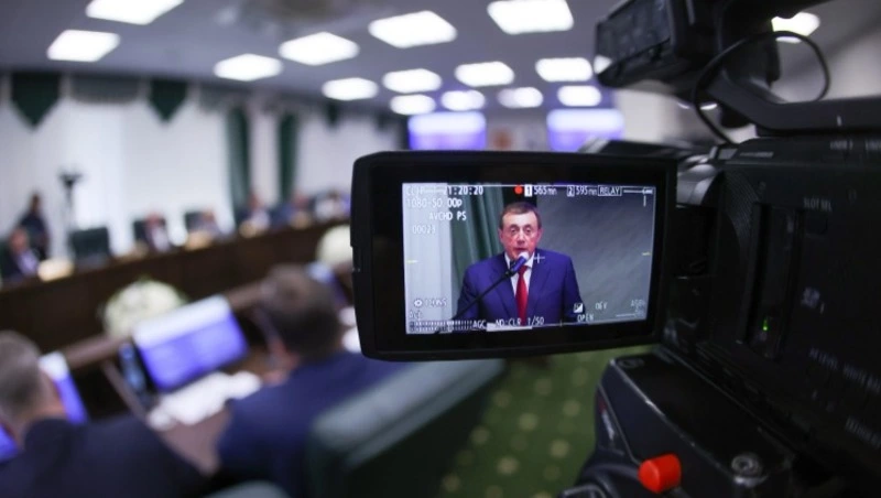 Свыше 3400 подъездов отремонтировано в Сахалинской области в 2024 году: итоги губернаторского отчета