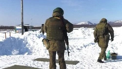 Выплаты, льготы, субсидии, гарантии: как Сахалинская область поддерживает контрактников и их семьи