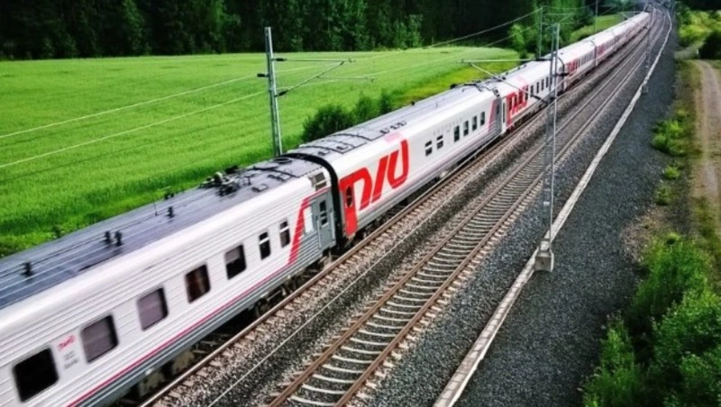  РЖД повысит цены на пассажирские и грузовые перевозки с 1 декабря