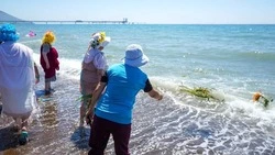В Корсаковском районе отметили День Ивана Купалы