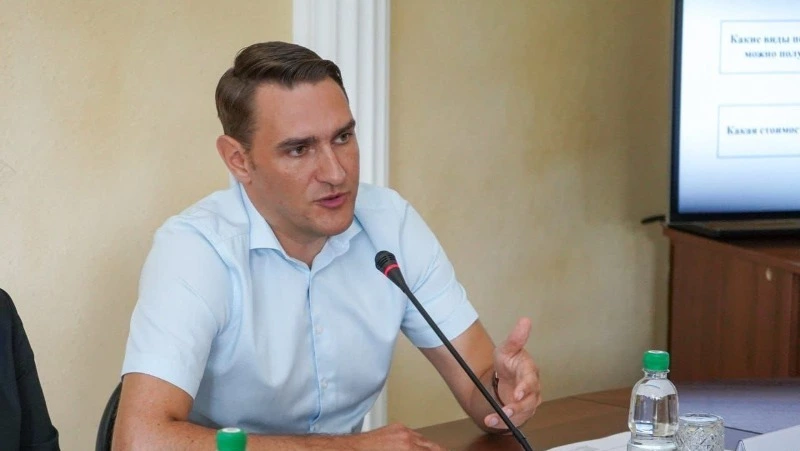 В Корсакове состоялся диалог бизнеса и власти