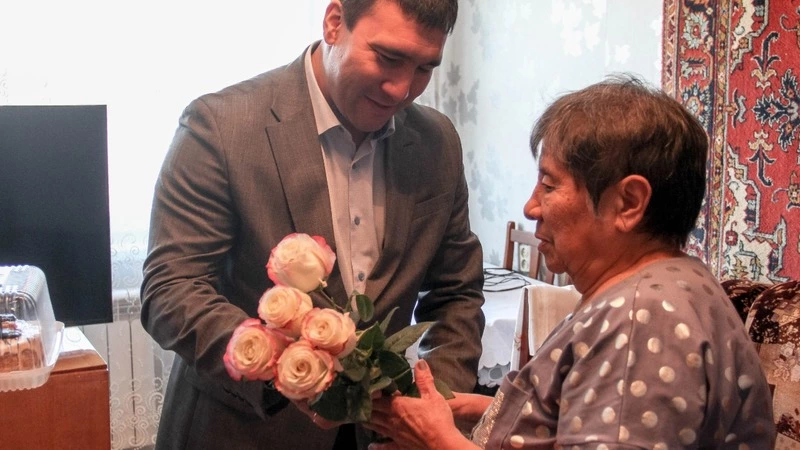 Блокада Ленинграда.
