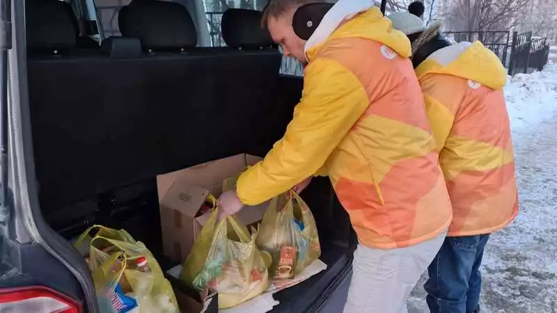 #МыВместе: корсаковские предприниматели присоединяются к акции взаимопомощи