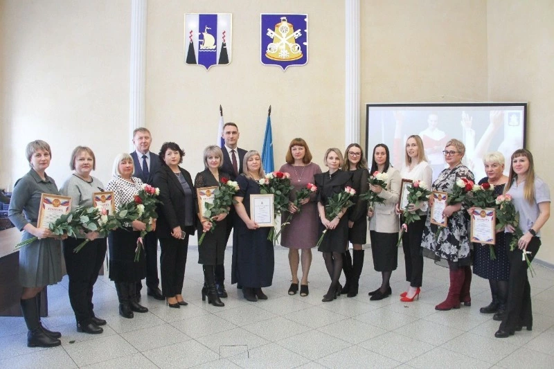 Верность призванию