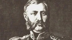 Имя на карте, судьба в истории