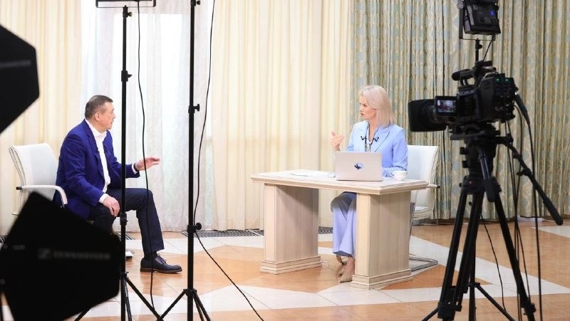 Валерий Лимаренко: Мигранты должны уважать культуру страны и региона