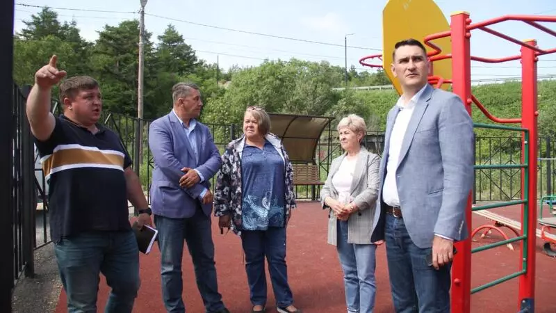 От дорог до интернета...