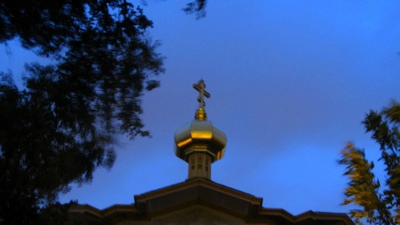 Неделя всех святых — история церковного праздника