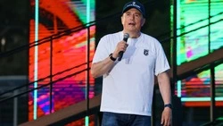 Валерий Лимаренко: форум «ОстроVа» завершается, но впереди новые встречи и проекты