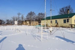 Улица Пролетарская в Корсакове: История от японского Отомари до метеостанции-рекордсмена