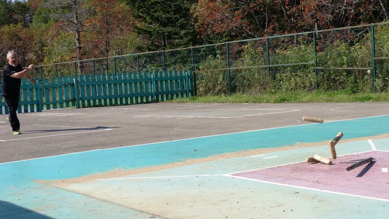 В ЧЕСТЬ ДНЯ ПОБЕДЫ