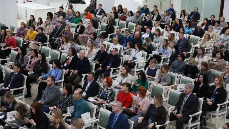 На Сахалине проходит форум «ProДФО-Cахалин: Все для победы!»