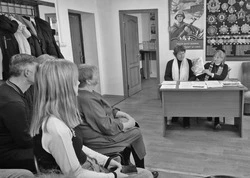 120-летие подвига отряда Б. В. Гротто-Слепиковского почтили в Корсакове