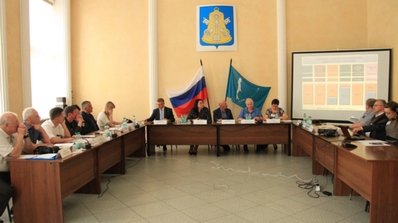 В Корсакове обозначены приоритетные направления работы в развитии инвестиционной деятельности