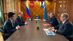 Сахалинская область приступила к газификации Курильских островов   