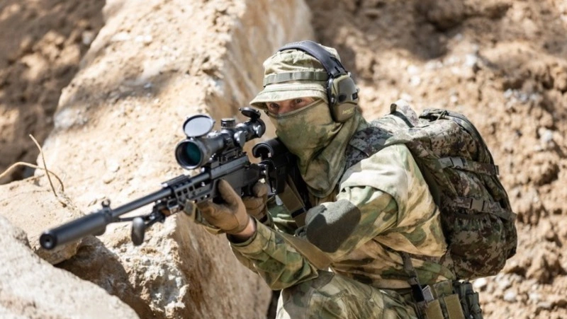 День войск национальной гвардии 2024 — открытки и картинки к празднику