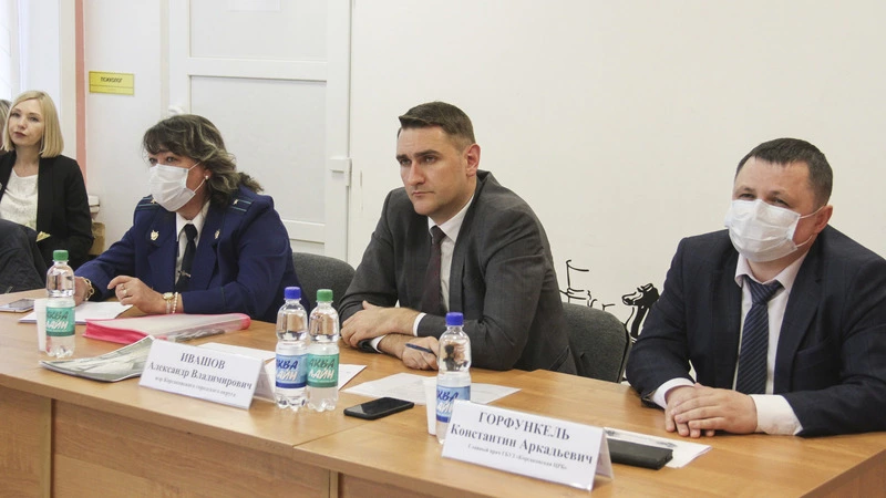 Наболело... накипело...