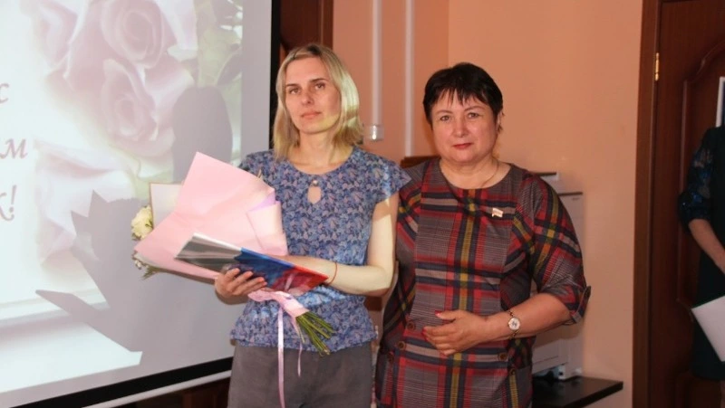 Время читать