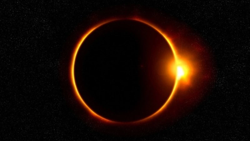 Коридор затмений в апреле 2023: точные даты,  что можно и нельзя делать в это время