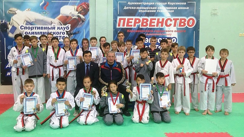 ПОБЕЖДАЙТЕ И ВПРЕДЬ!