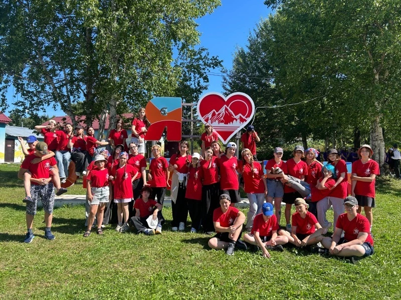 Подведены итоги летней оздоровительной кампании 2025 года в Сахалинской области