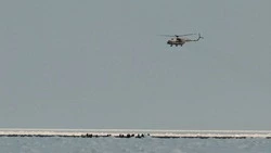 Сотни рыбаков на Сахалине дрейфуют в Охотском море!